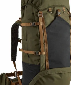 Lundhags Saruk Pro 75 L Regular Long Forest Green
