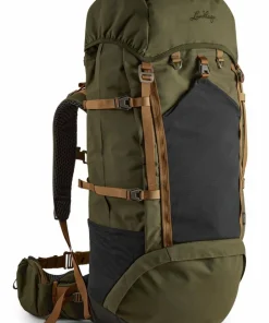 Lundhags Saruk Pro 75 L Regular Short Forest Green Clearance