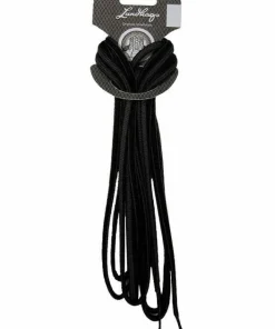 Lundhags Shoe Laces 200 CM Black Sale