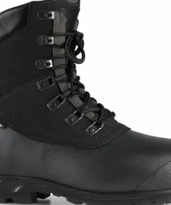 Lundhags Skare II Mid Black