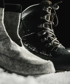 Lundhags Skare II Mid Black