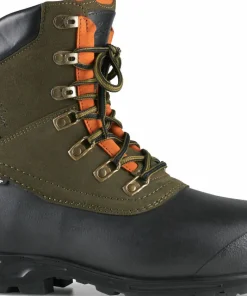 Lundhags Skare II Mid Tea Green/Bronze