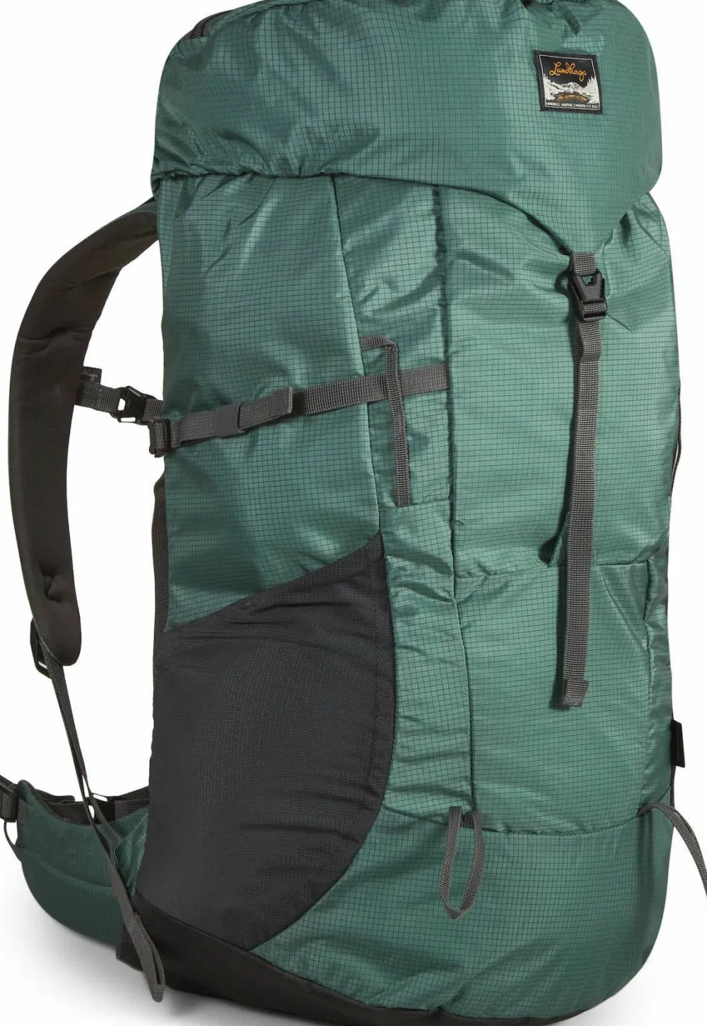 Hot Tived Light 25 L Vandring
