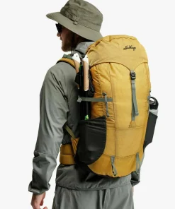 Lundhags Tived Light 35 L Straw Outlet