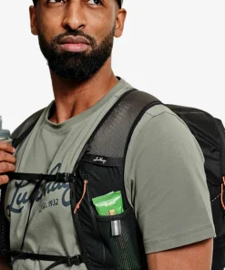 Lundhags Tived Pace 18 L Black Clearance