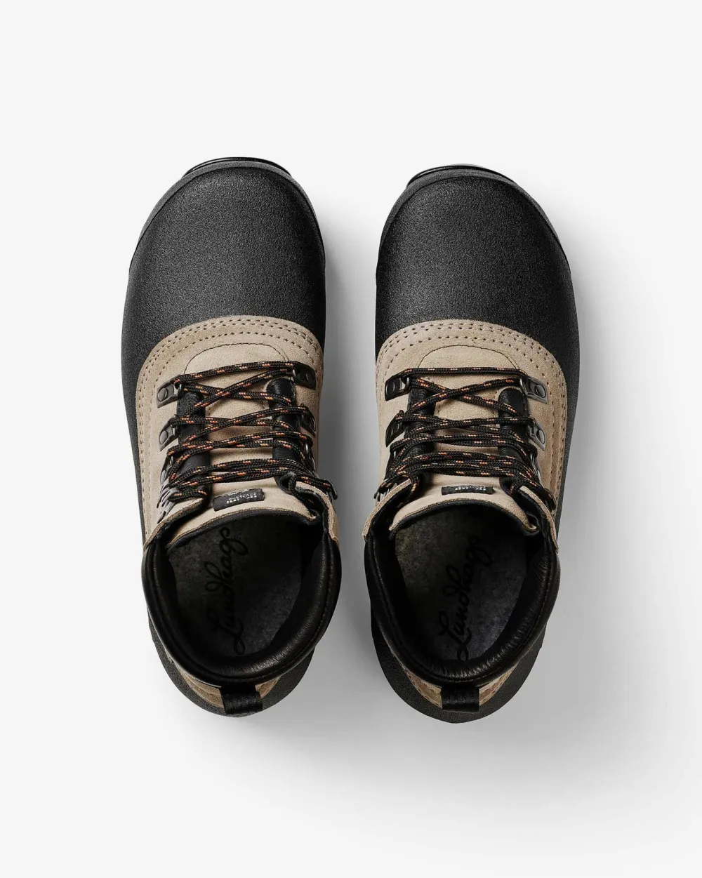 Online Tjakke Ii Trekking Boot Mid Narrow Vandring