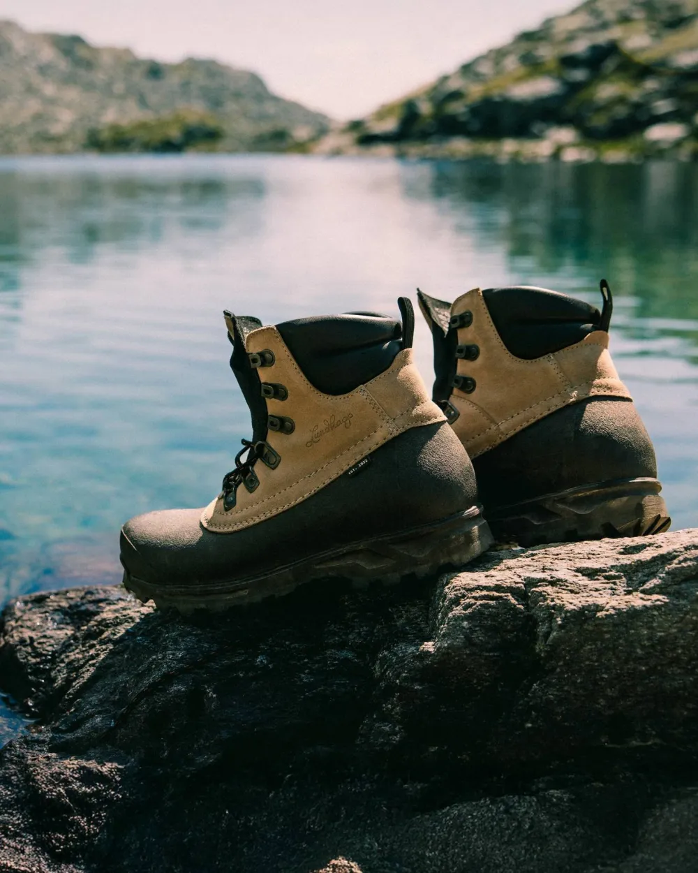 Online Tjakke Ii Trekking Boot Mid Narrow Vandring
