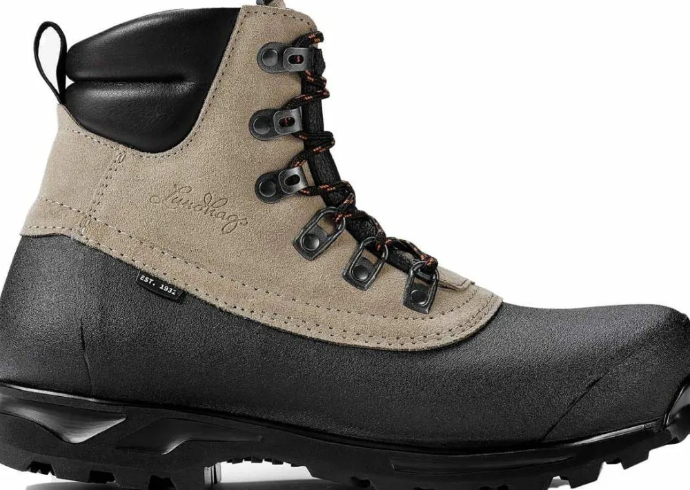 Online Tjakke Ii Trekking Boot Mid Narrow Vandring