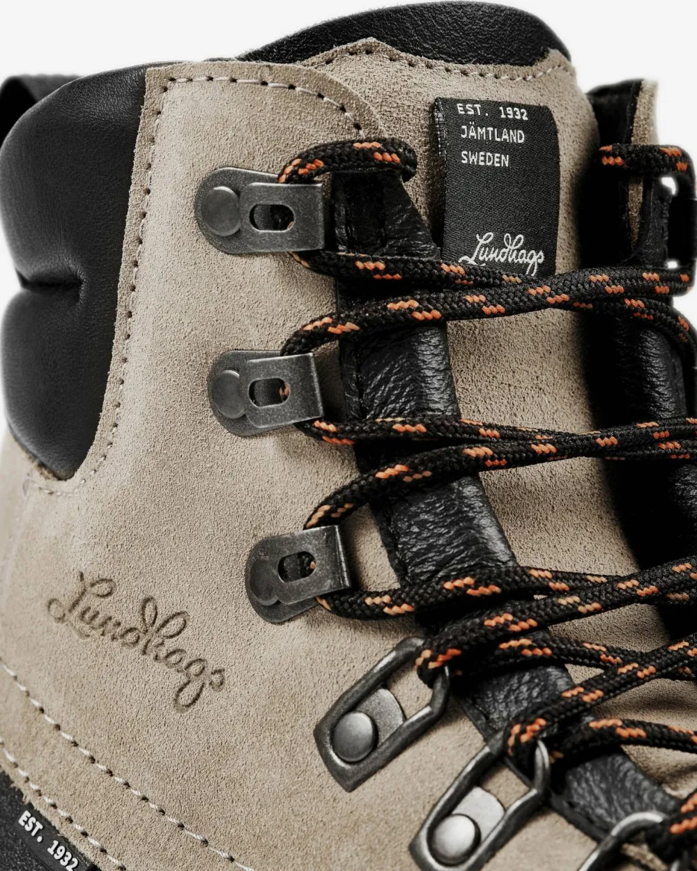Online Tjakke Ii Trekking Boot Mid Narrow Vandring
