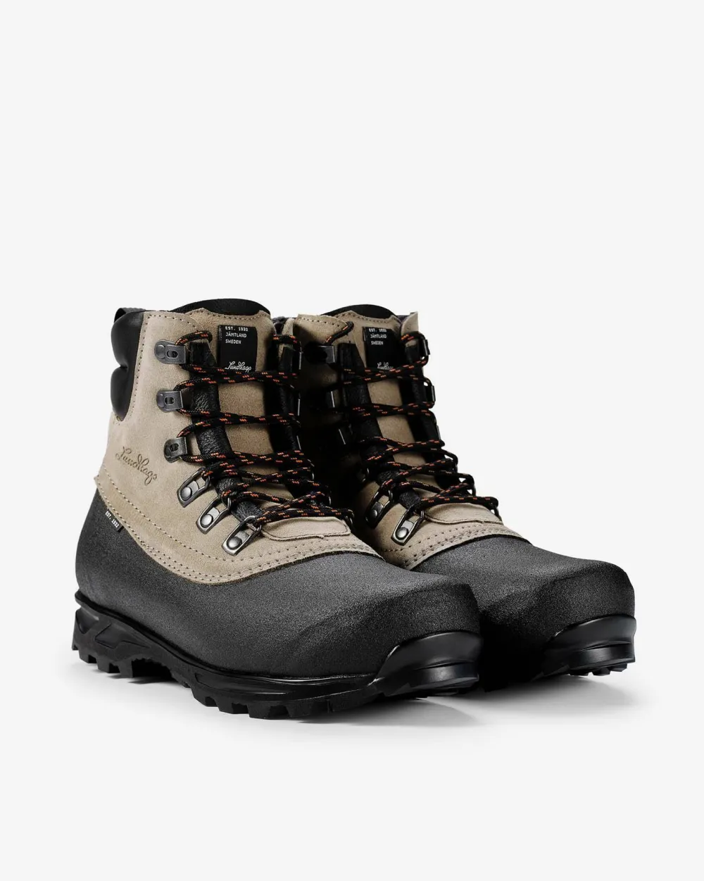 Online Tjakke Ii Trekking Boot Mid Narrow Vandring