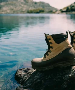 Clearance Tjakke II Trekking Boot Mid Vandring|Vandringsskor & Vandringskängor Herr