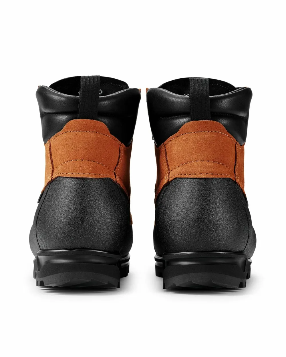 Lundhags Tjakke II Trekking Boot Mid Dark Almond Best