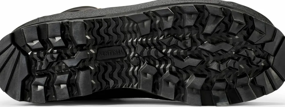 Lundhags Tjakke II Trekking Boot Mid Dark Almond Best