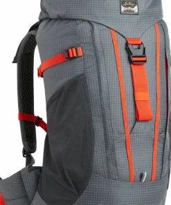 Lundhags Torne Ice 35L Granite Discount