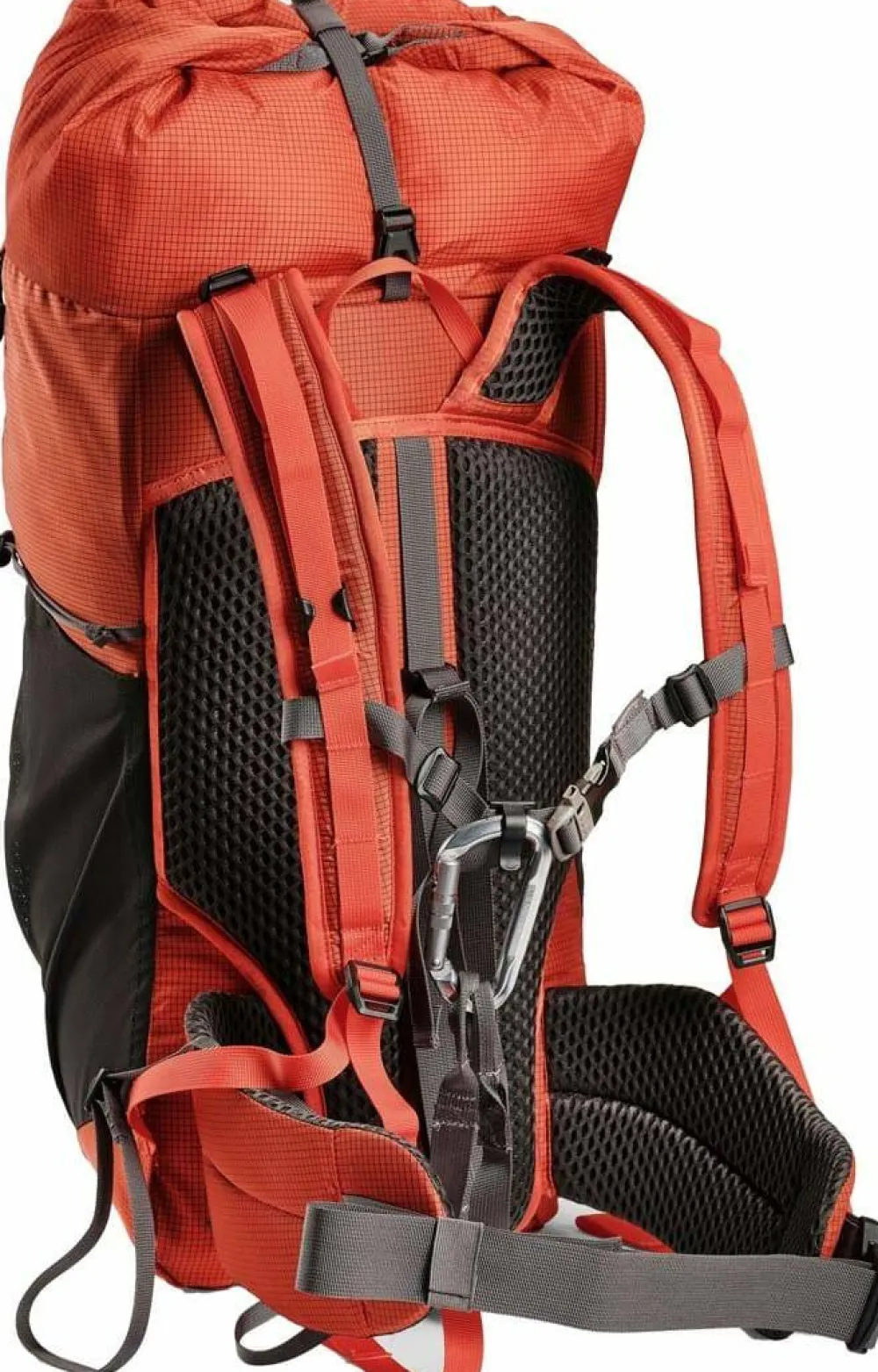 Lundhags Torne Ice Light 25L Lively Red Outlet
