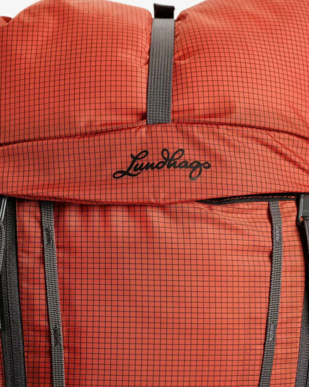 Lundhags Torne Ice Light 25L Lively Red Outlet