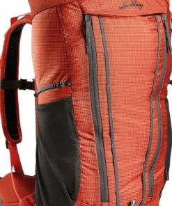 Lundhags Torne Ice Light 25L Lively Red Outlet
