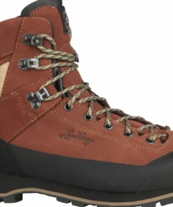 Lundhags Unisex Bjerg Mid Rust