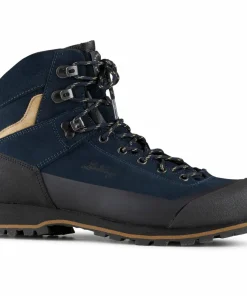 Hot Unisex Bjerg Mid Vandringsskor & Vandringskängor Dam