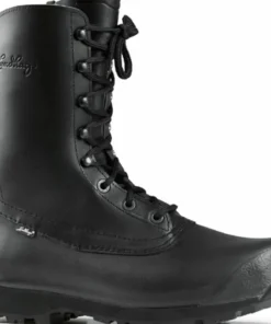 Lundhags Unisex Forest II Wide Black
