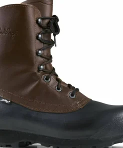 Clearance Unisex Fulu Trekking Boot Mid Cut Vandringsskor & Vandringskängor Dam