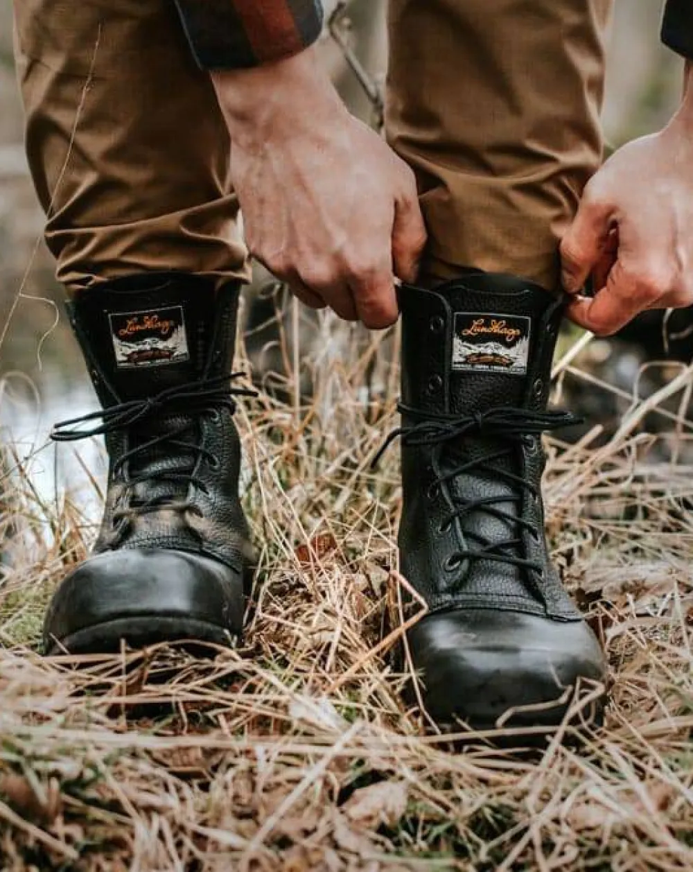 Lundhags Unisex Park Black Online