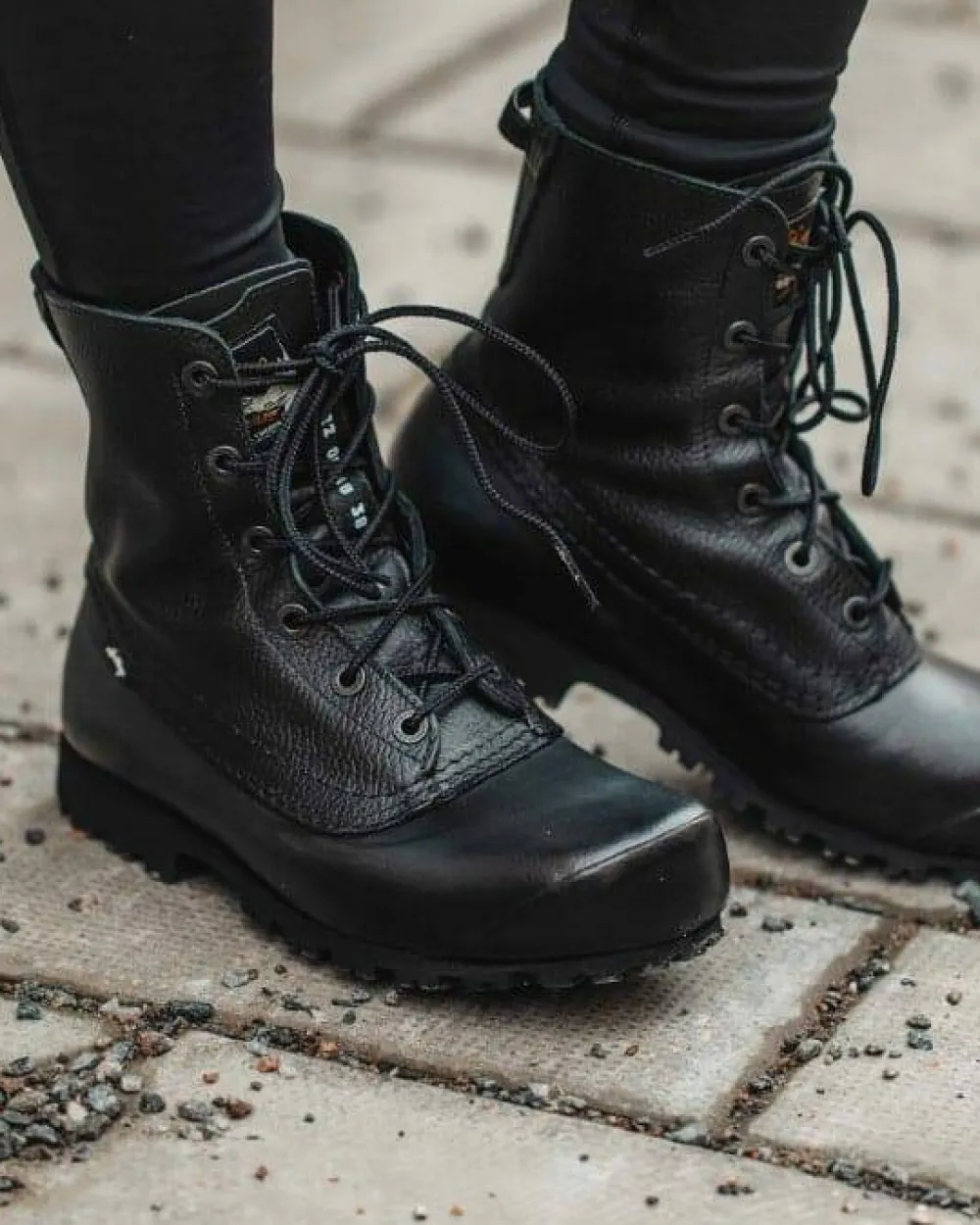 Lundhags Unisex Park Black Online