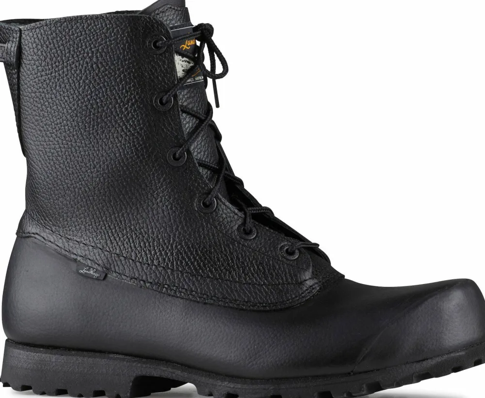 Lundhags Unisex Park Black Online