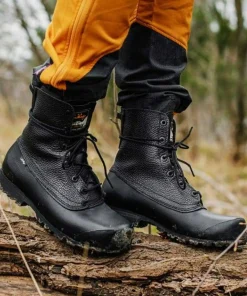 Lundhags Unisex Park Black Online