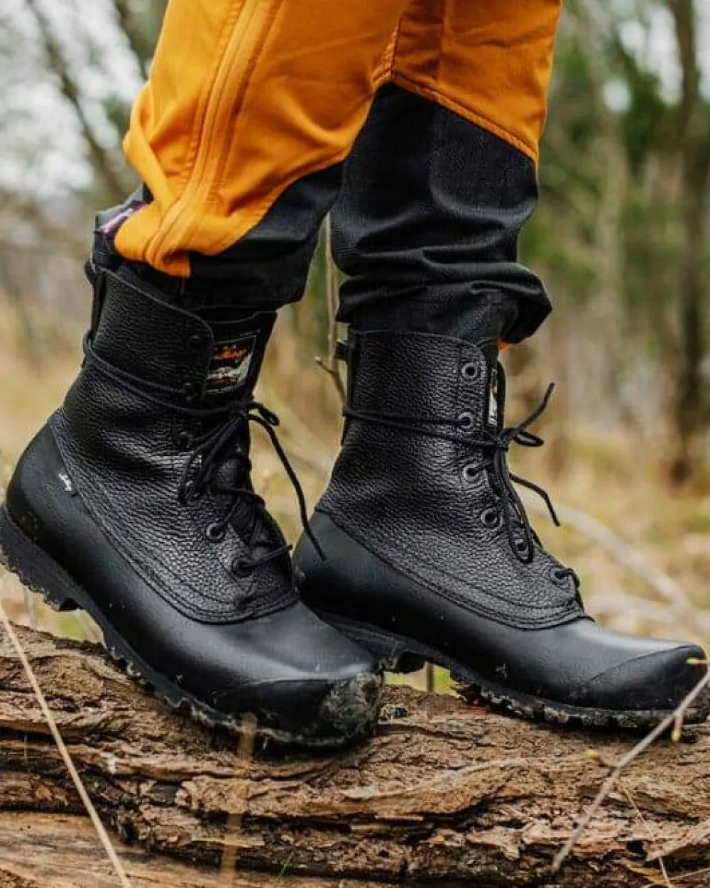 Lundhags Unisex Park Black Online