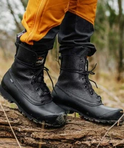 Lundhags Unisex Park Black