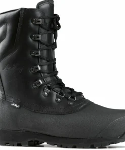 Lundhags Unisex Professional II High Opti Black Clearance