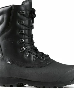 Lundhags Unisex Professional II High Opti Black