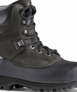Lundhags Unisex Vandra II Mid Wide Ash Clearance