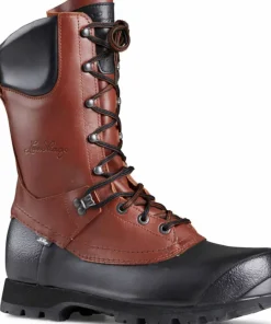 Lundhags Unisex Vandra II High Pecan Best