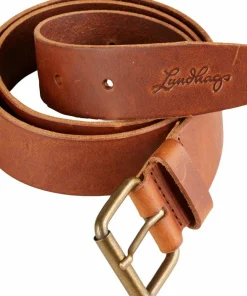 Lundhags Venture Belt 40 mm Brown Discount