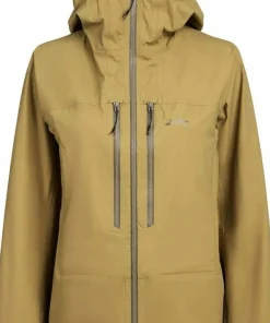 Sale Women's Abisku Waterproof Jacket Damjackor