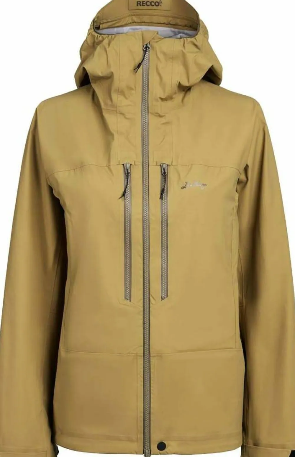 Sale Women's Abisku Waterproof Jacket Damjackor