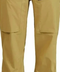 Lundhags Women’s Abisku Waterproof Pants Hay Clearance