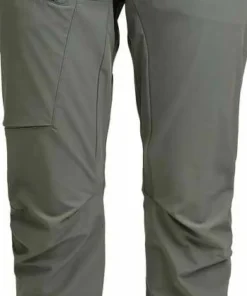 Lundhags Women's Askro Pant Aloe Green