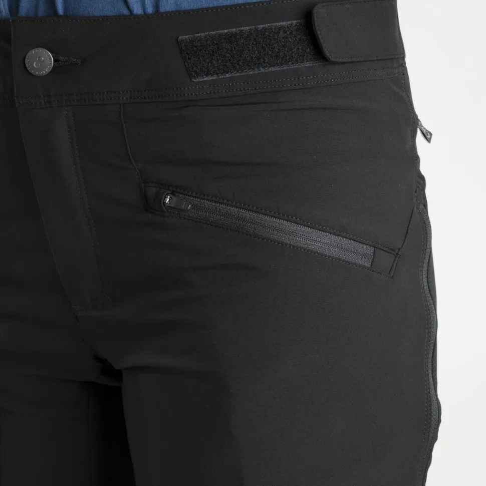 Lundhags Women's Askro Pant Black
