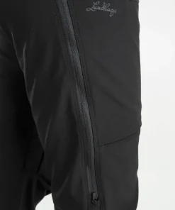 Lundhags Women's Askro Pant Black