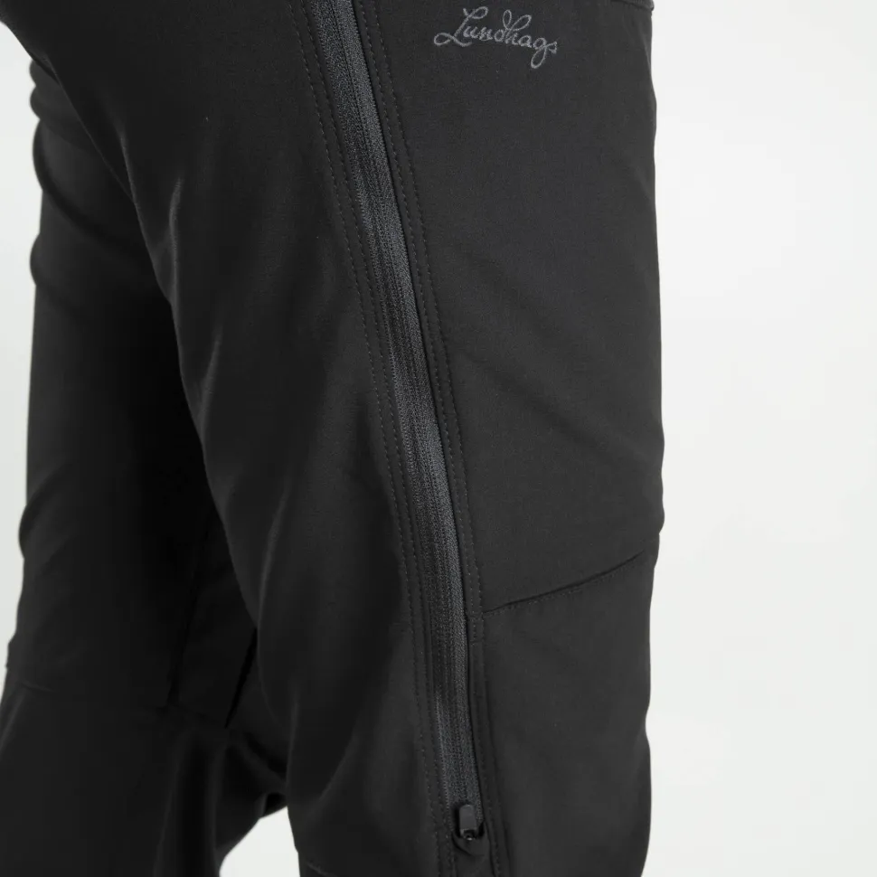 Lundhags Women's Askro Pant Black