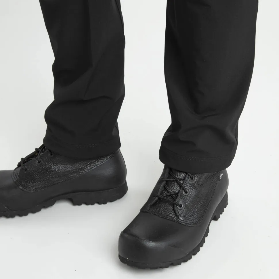 Lundhags Women's Askro Pant Black