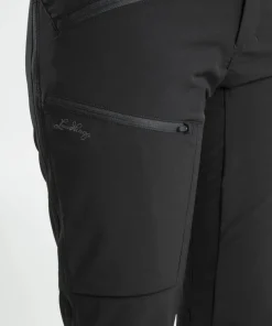 Lundhags Women's Askro Pant Black