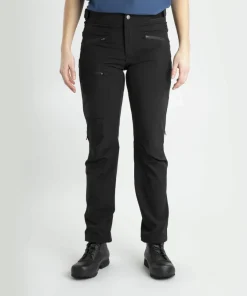 Lundhags Women's Askro Pant Black