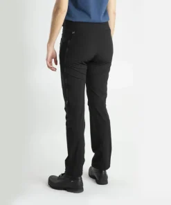 Lundhags Women's Askro Pant Black