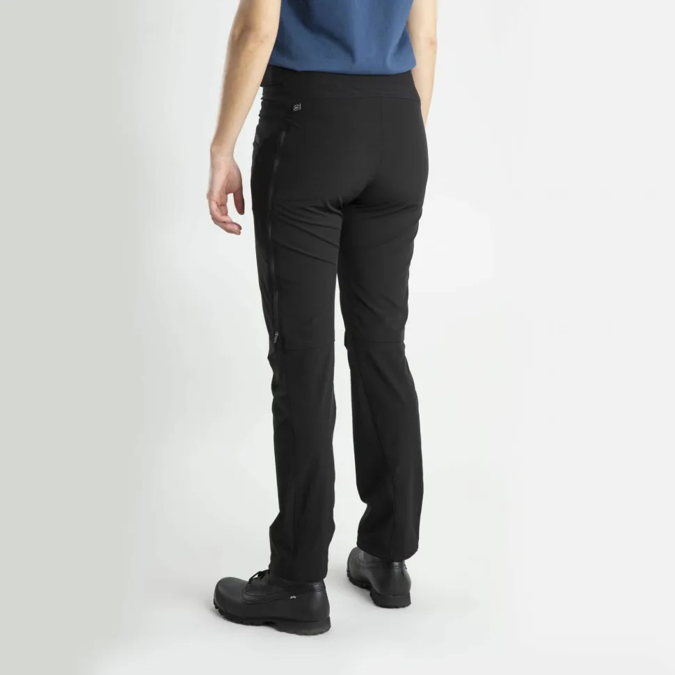 Lundhags Women's Askro Pant Black