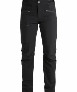 Lundhags Women's Askro Pant Black