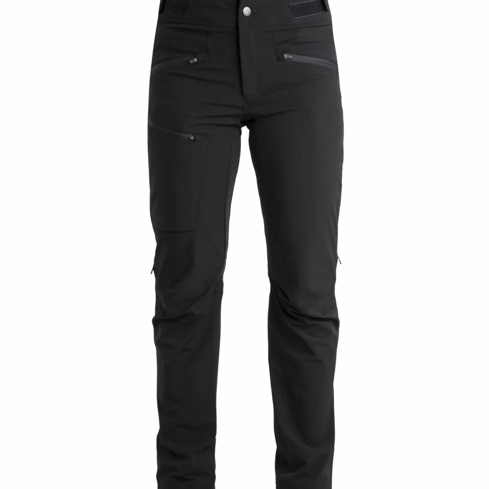 Lundhags Women's Askro Pant Black